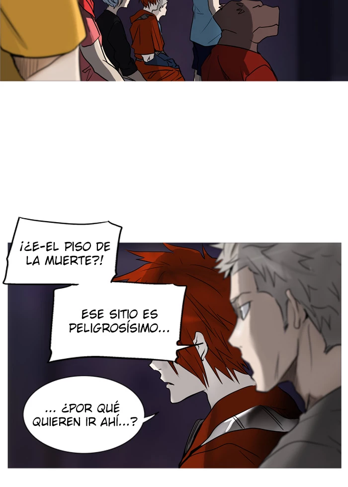 El irregular - Capítulo 278 - Página 52 - LectorTMOo