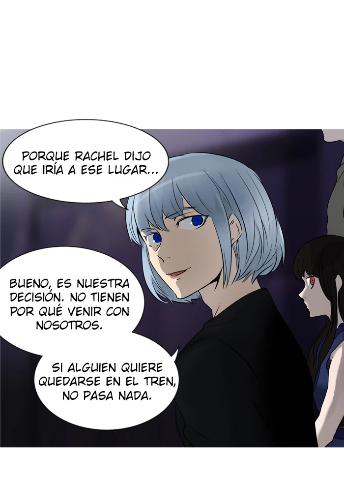 El irregular - Capítulo 278 - Página 53 - LectorTMOo