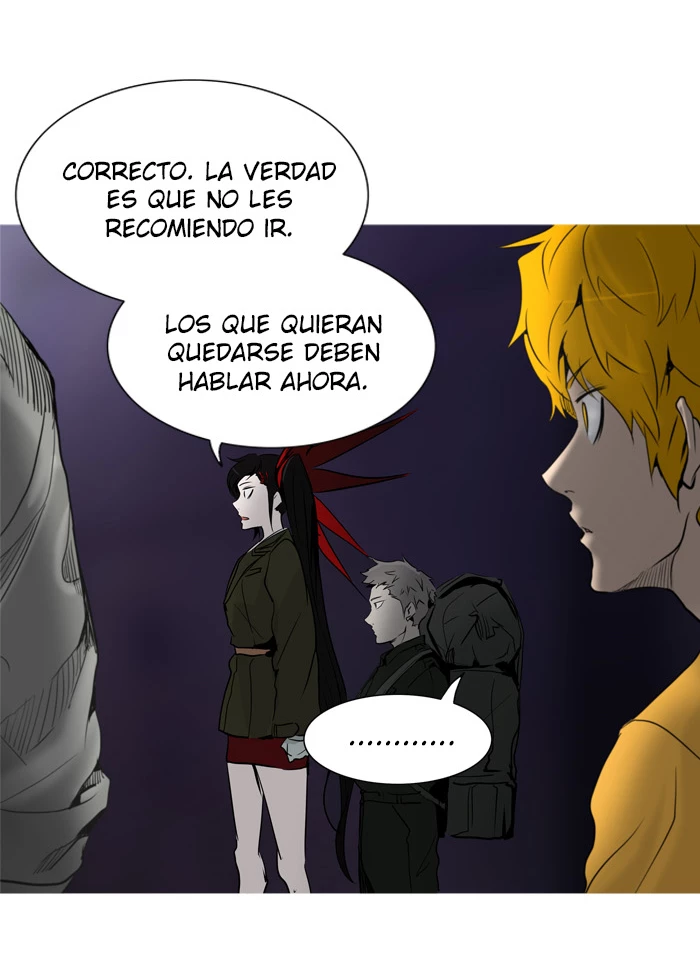 El irregular - Capítulo 278 - Página 54 - LectorTMOo