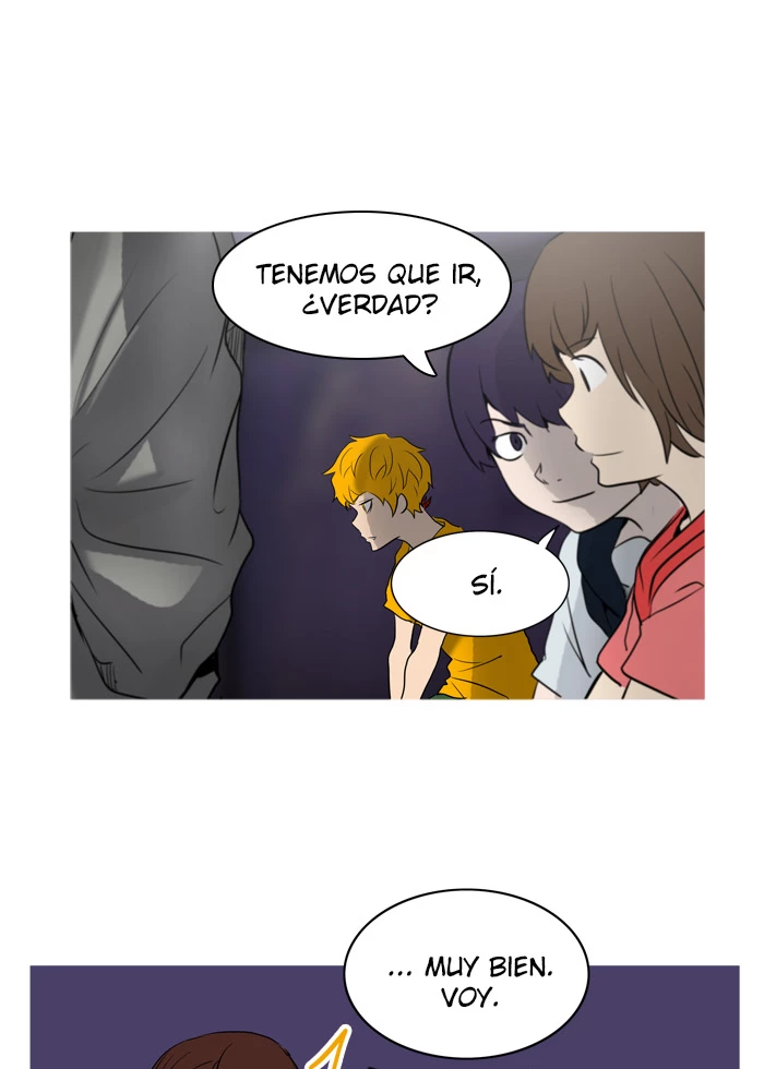 El irregular - Capítulo 278 - Página 55 - LectorTMOo