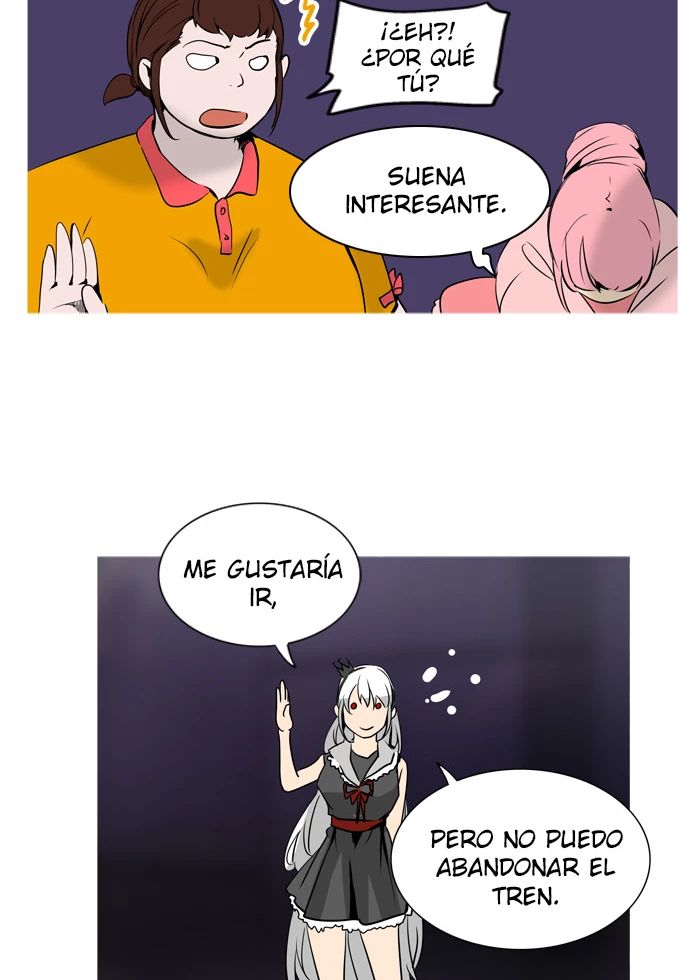 El irregular - Capítulo 278 - Página 56 - LectorTMOo