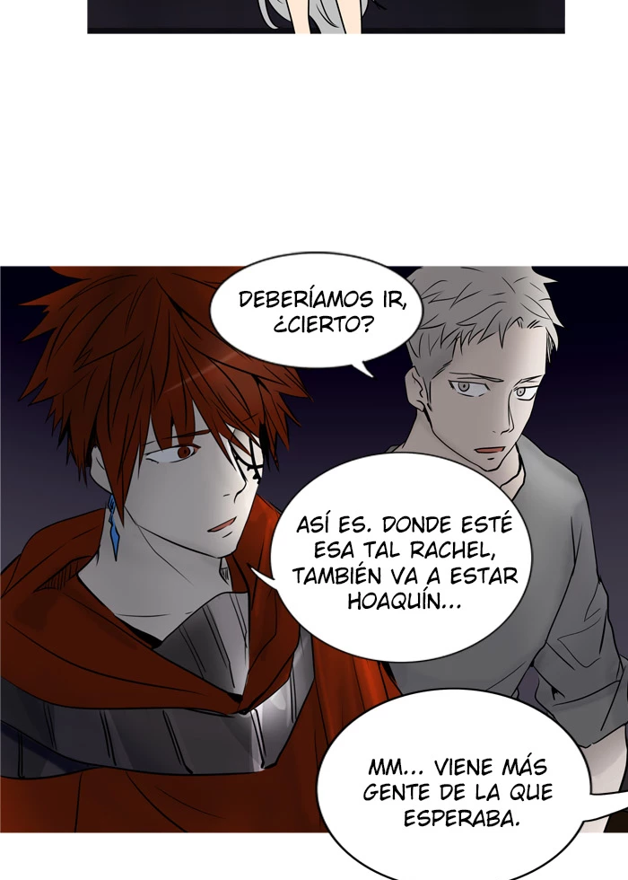 El irregular - Capítulo 278 - Página 57 - LectorTMOo