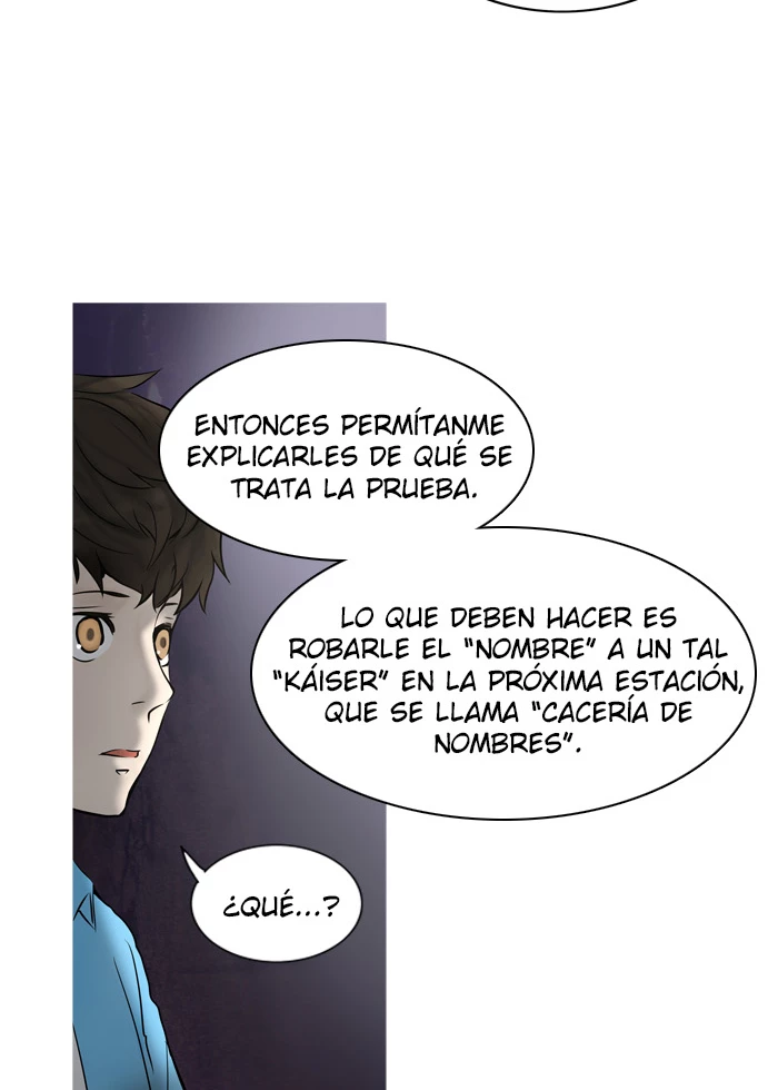 El irregular - Capítulo 278 - Página 58 - LectorTMOo