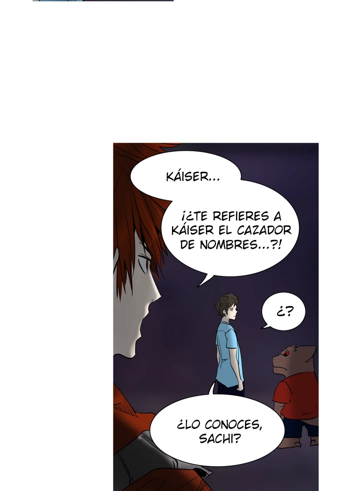 El irregular - Capítulo 278 - Página 59 - LectorTMOo