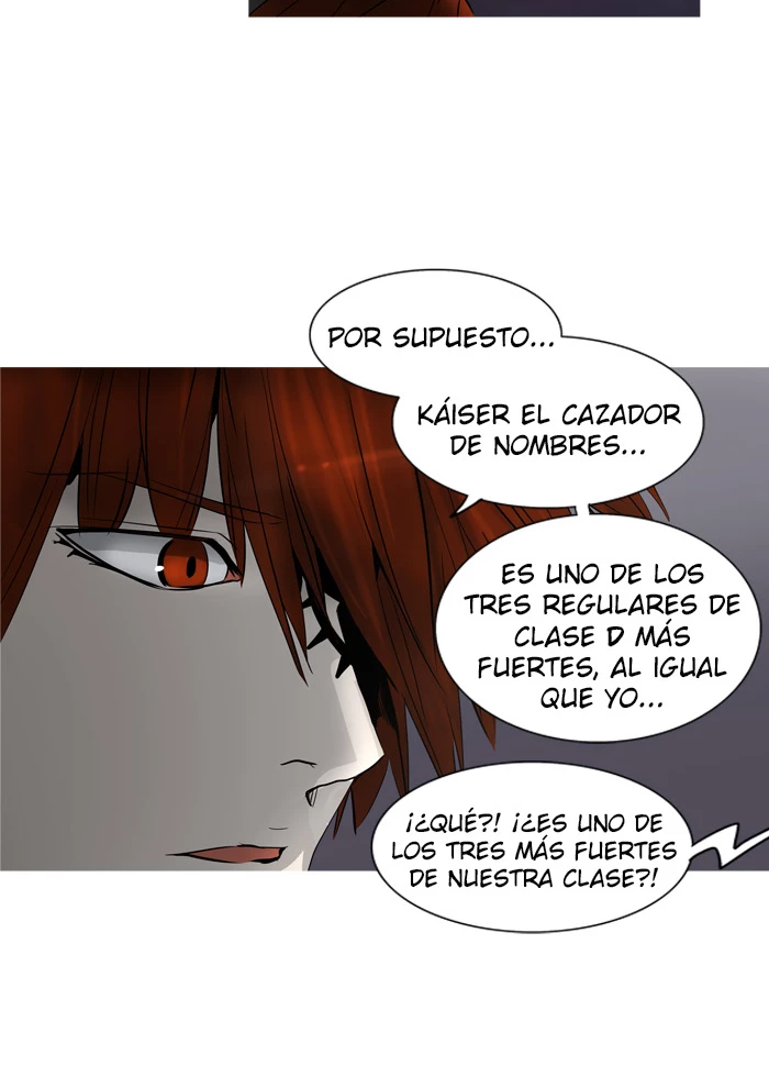 El irregular - Capítulo 278 - Página 60 - LectorTMOo