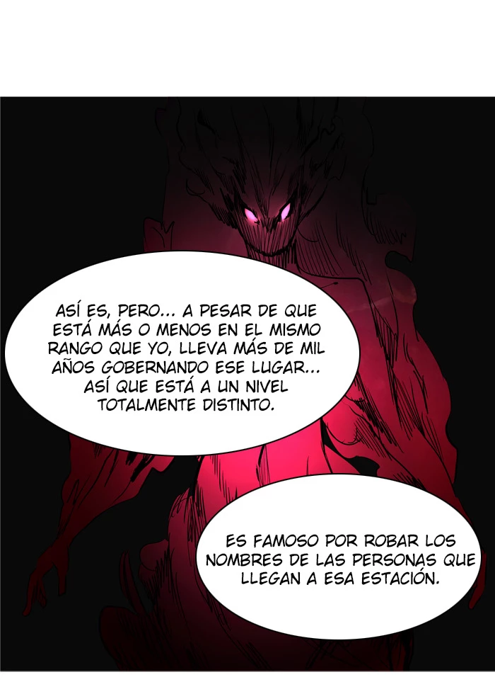 El irregular - Capítulo 278 - Página 61 - LectorTMOo