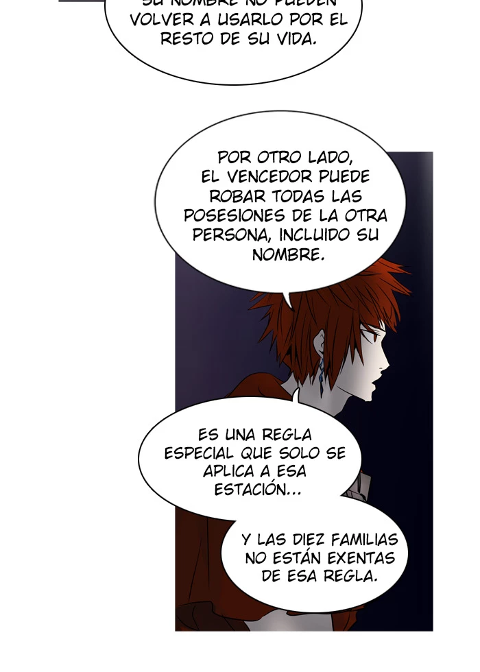 El irregular - Capítulo 278 - Página 63 - LectorTMOo