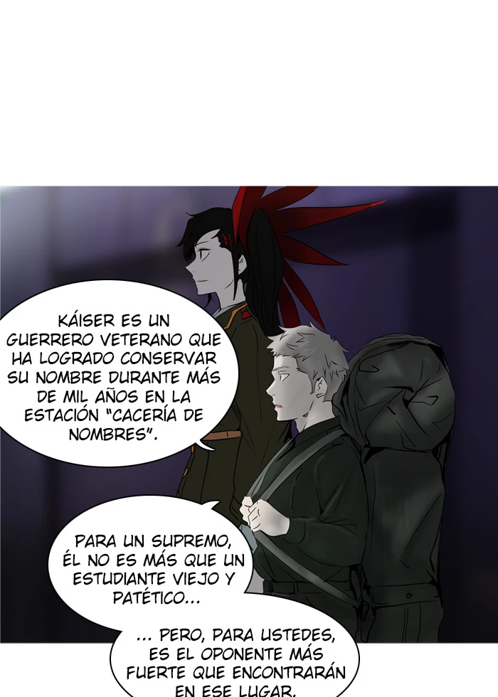El irregular - Capítulo 278 - Página 64 - LectorTMOo