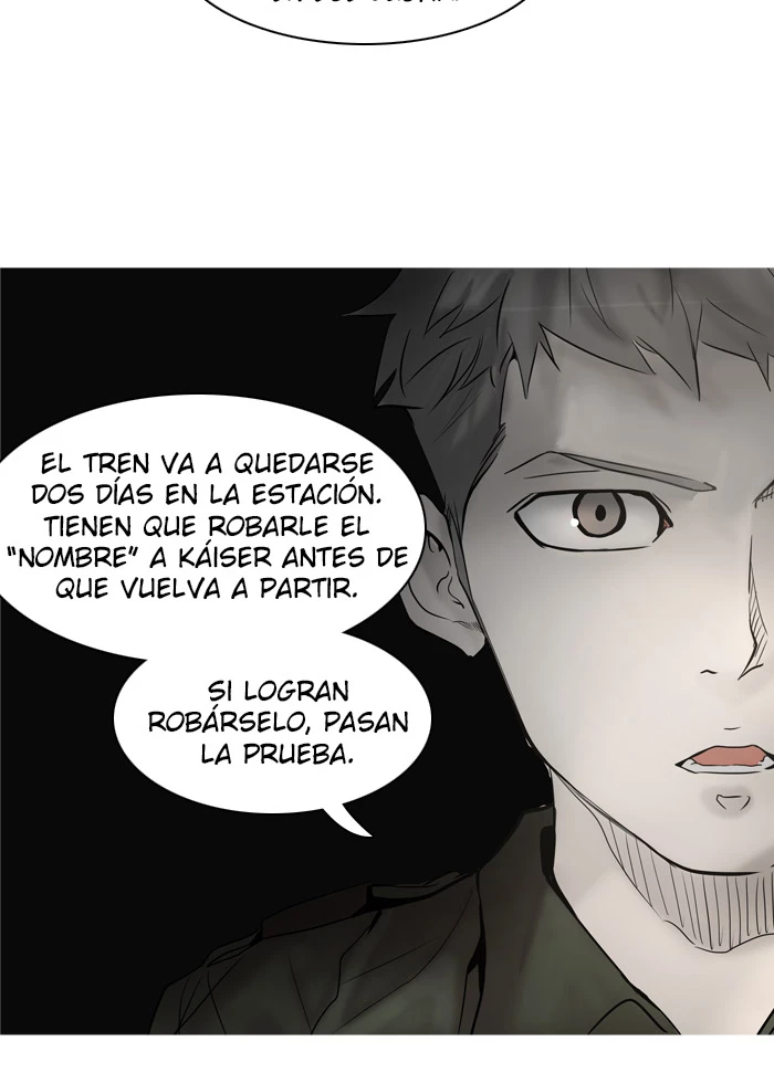 El irregular - Capítulo 278 - Página 65 - LectorTMOo