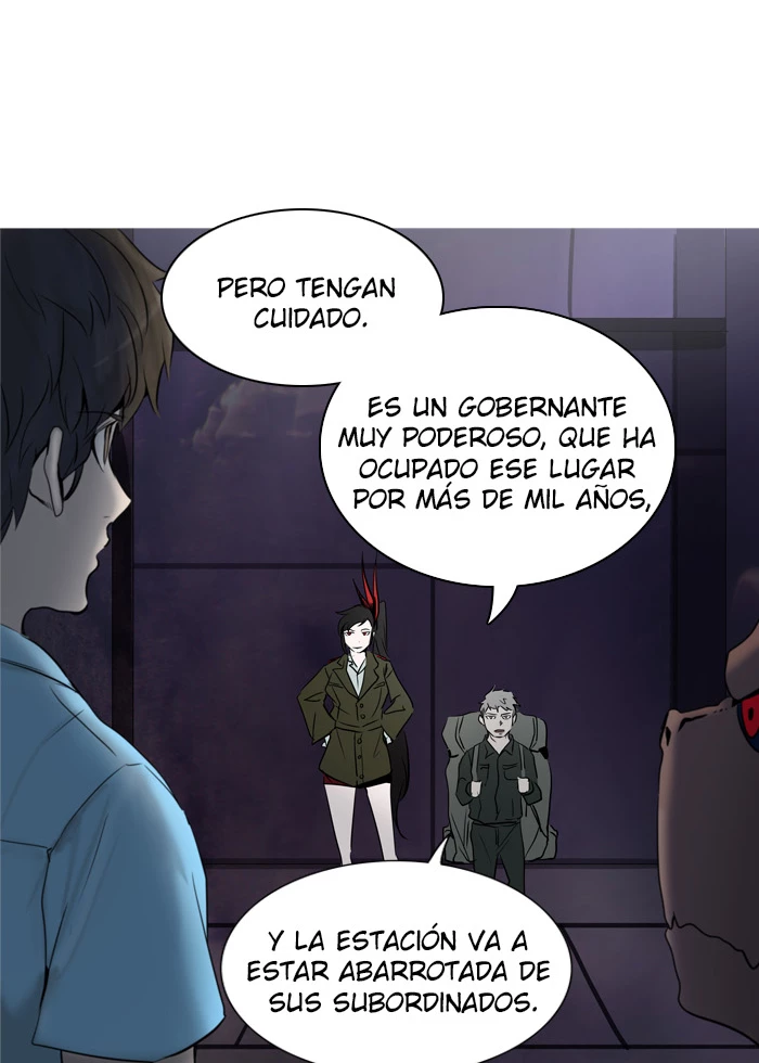 El irregular - Capítulo 278 - Página 66 - LectorTMOo