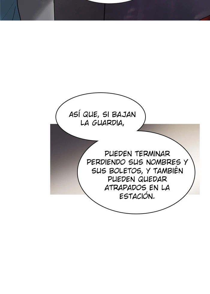 El irregular - Capítulo 278 - Página 67 - LectorTMOo