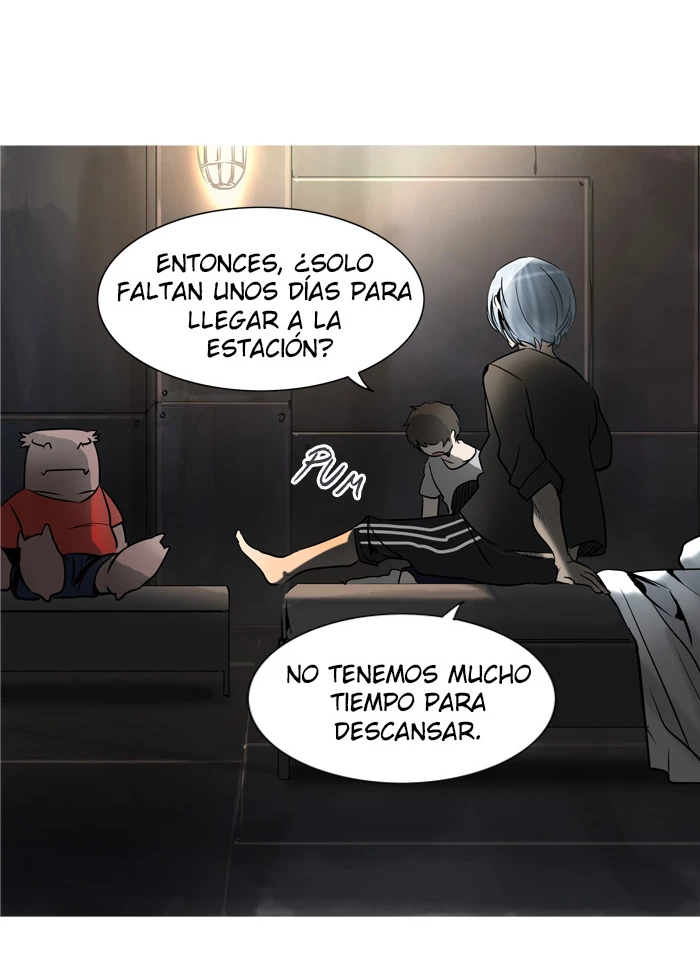 El irregular - Capítulo 278 - Página 68 - LectorTMOo