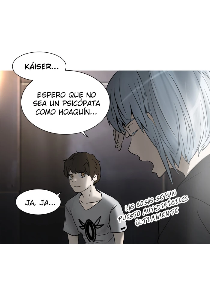 El irregular - Capítulo 278 - Página 69 - LectorTMOo