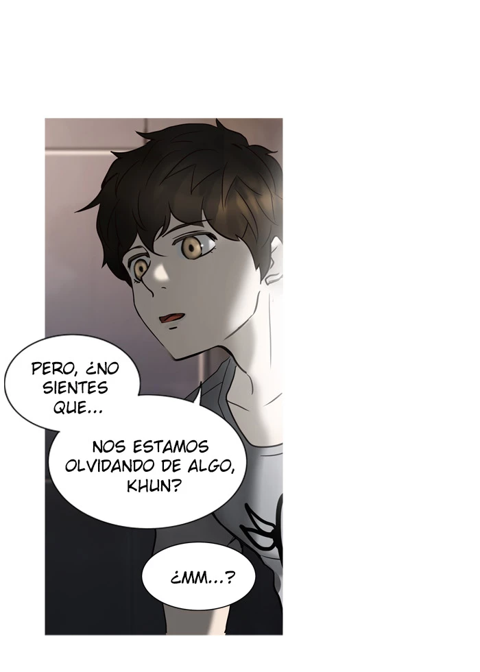 El irregular - Capítulo 278 - Página 70 - LectorTMOo