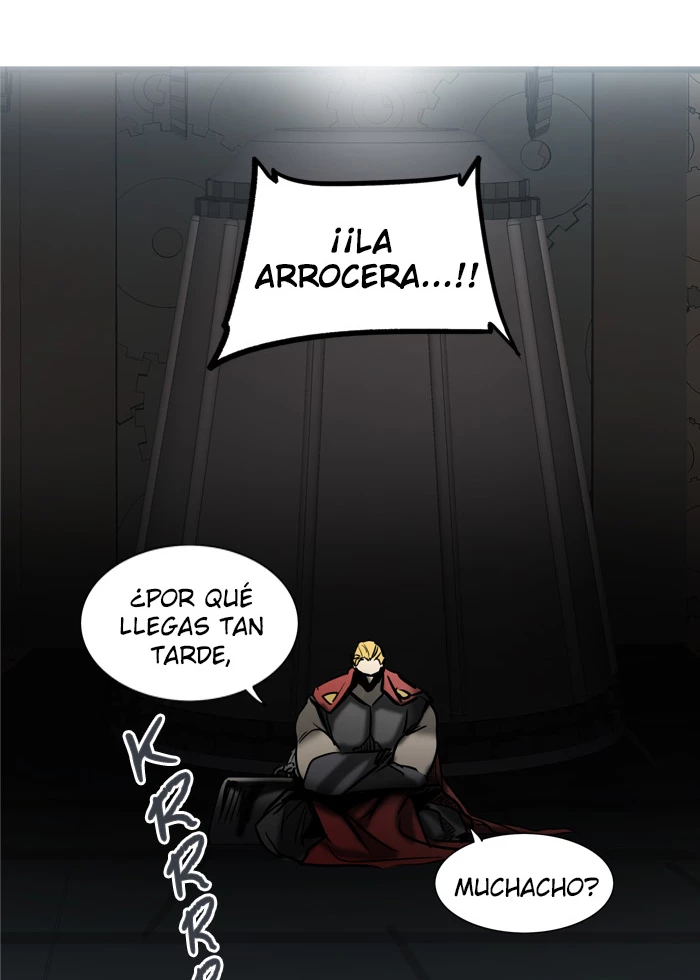 El irregular - Capítulo 278 - Página 73 - LectorTMOo