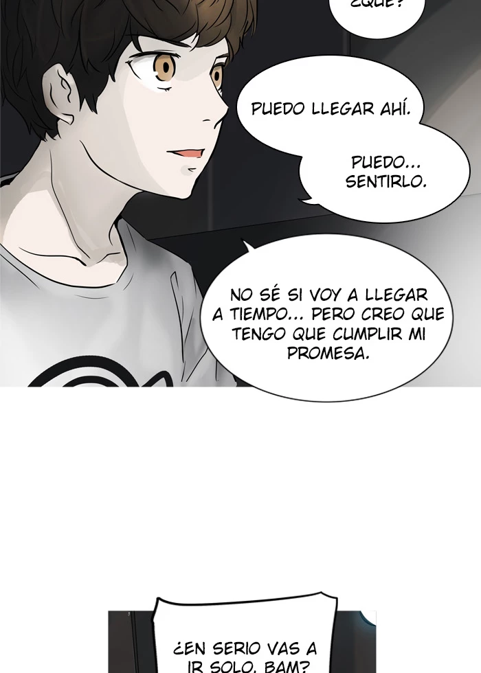 El irregular - Capítulo 279 - Página 4 - LectorTMOo