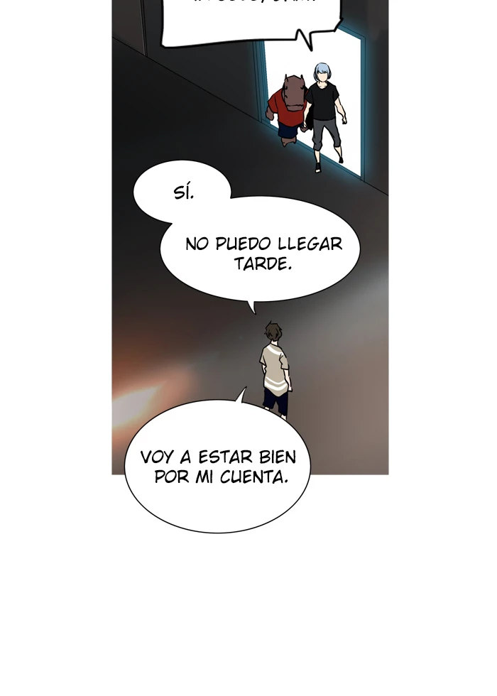 El irregular - Capítulo 279 - Página 5 - LectorTMOo