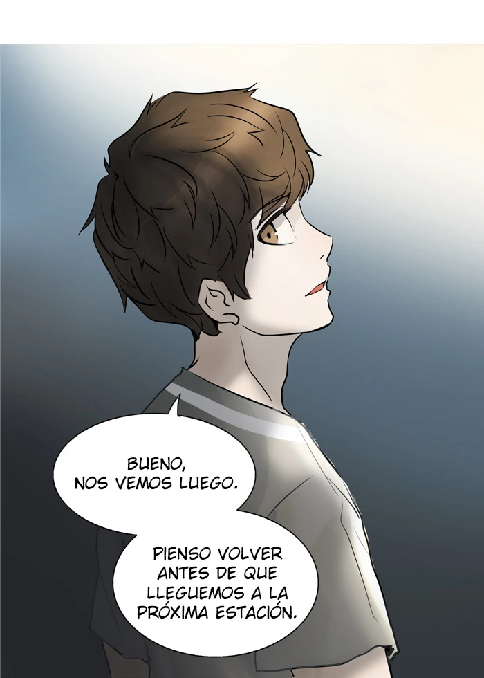 El irregular - Capítulo 279 - Página 6 - LectorTMOo