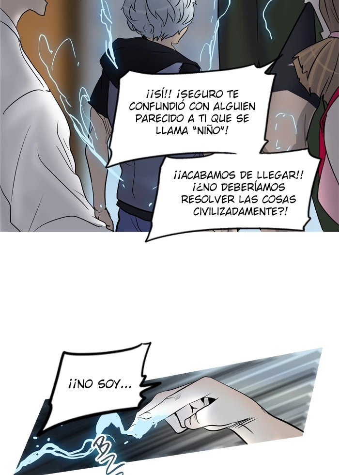 El irregular - Capítulo 279 - Página 9 - LectorTMOo