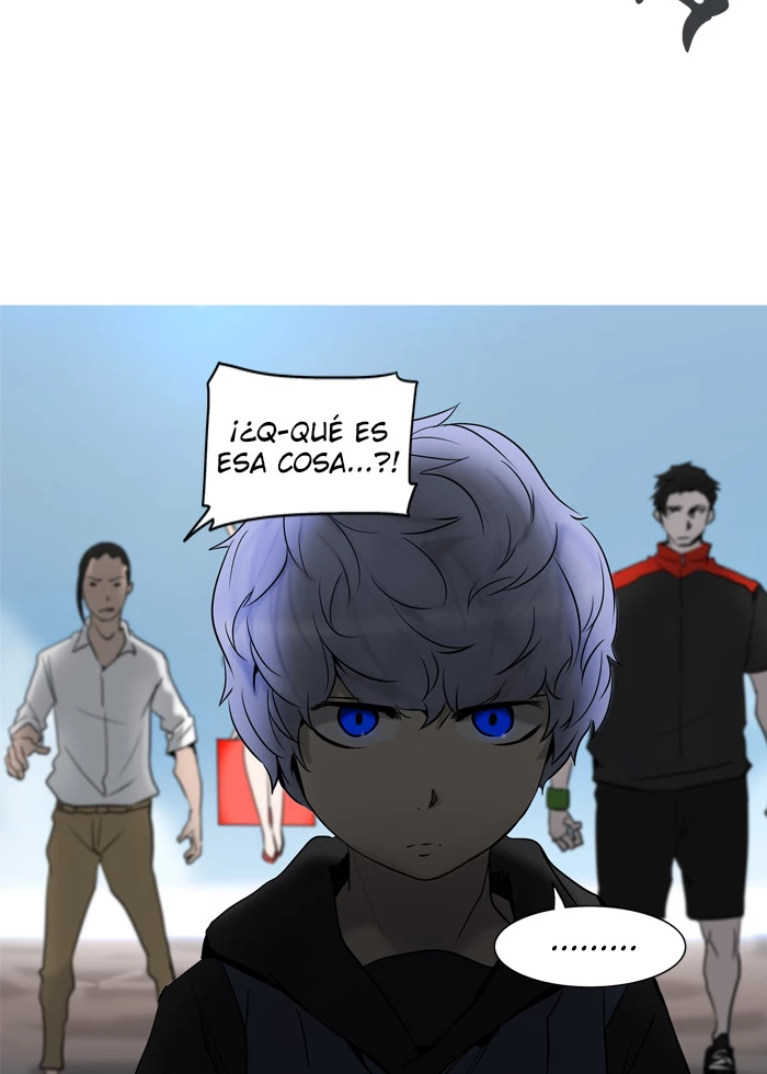 El irregular - Capítulo 279 - Página 23 - LectorTMOo
