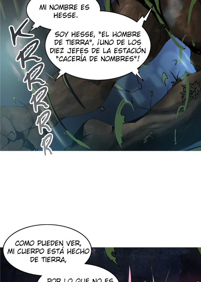 El irregular - Capítulo 279 - Página 24 - LectorTMOo