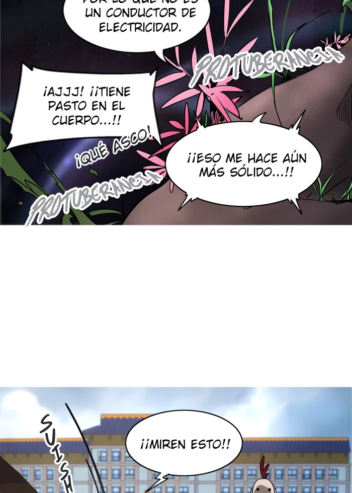 El irregular - Capítulo 279 - Página 25 - LectorTMOo