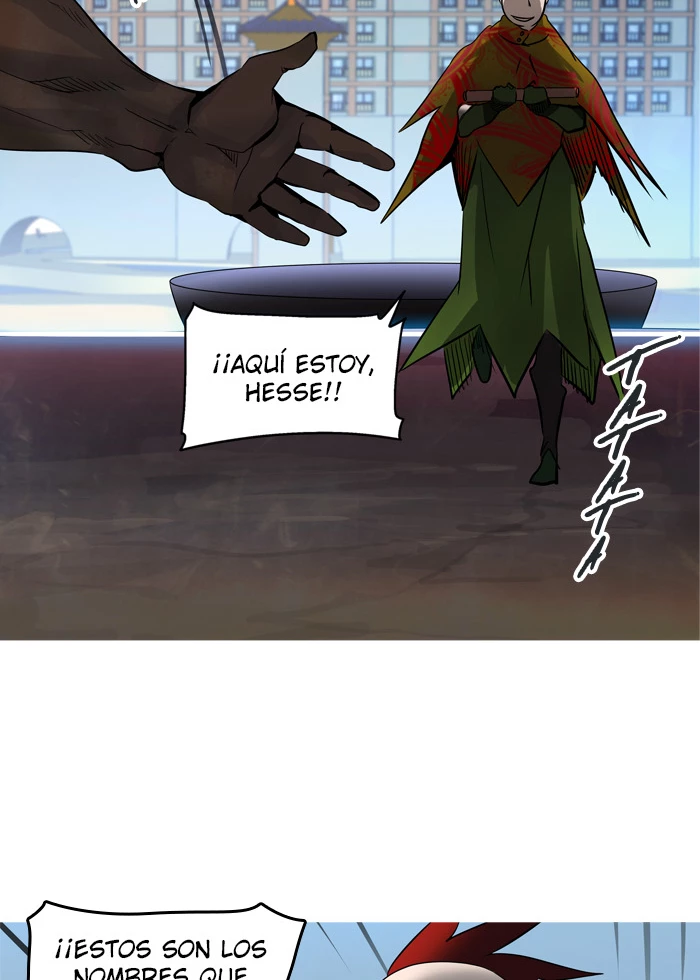El irregular - Capítulo 279 - Página 26 - LectorTMOo