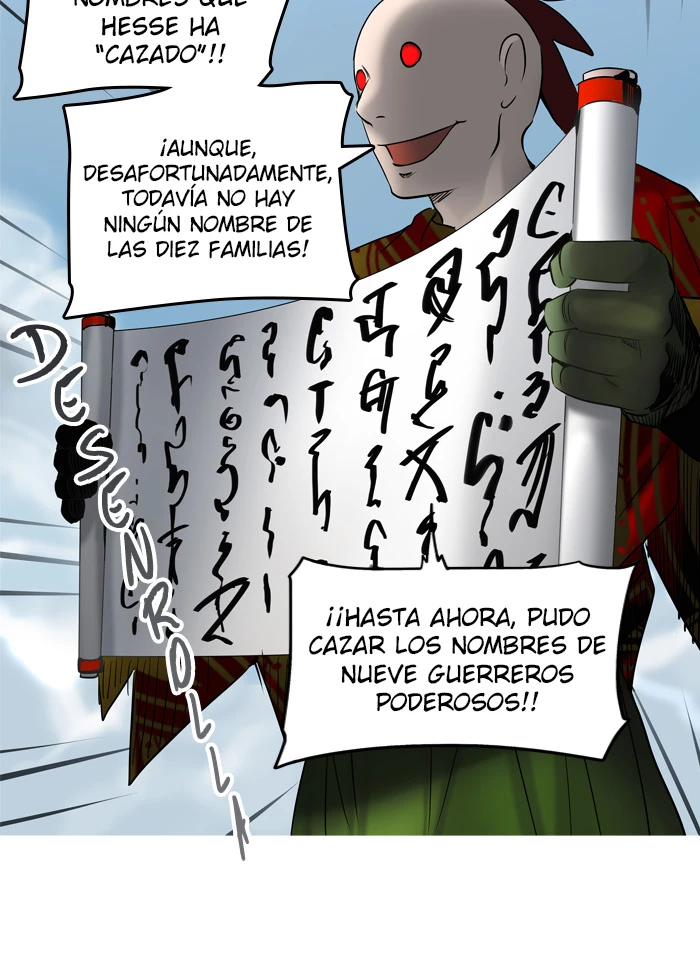 El irregular - Capítulo 279 - Página 27 - LectorTMOo