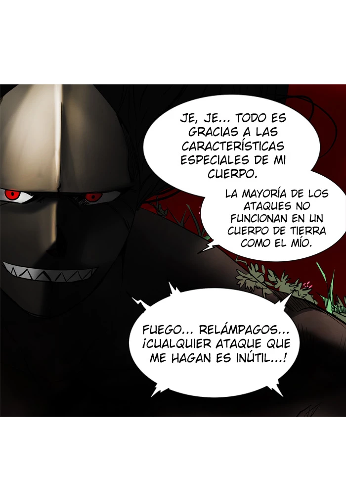 El irregular - Capítulo 279 - Página 28 - LectorTMOo