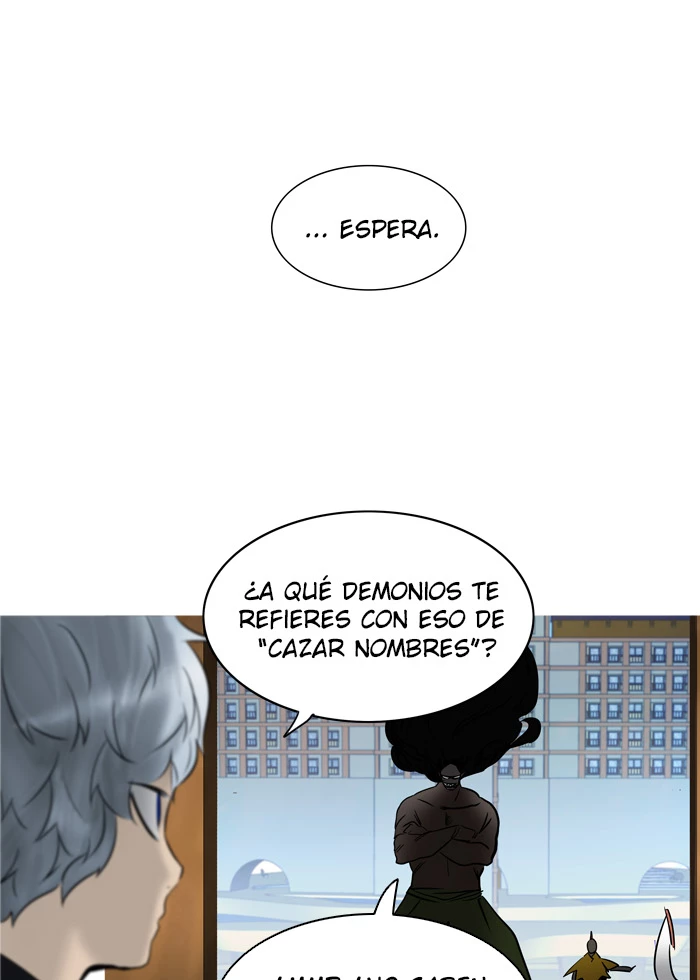 El irregular - Capítulo 279 - Página 29 - LectorTMOo