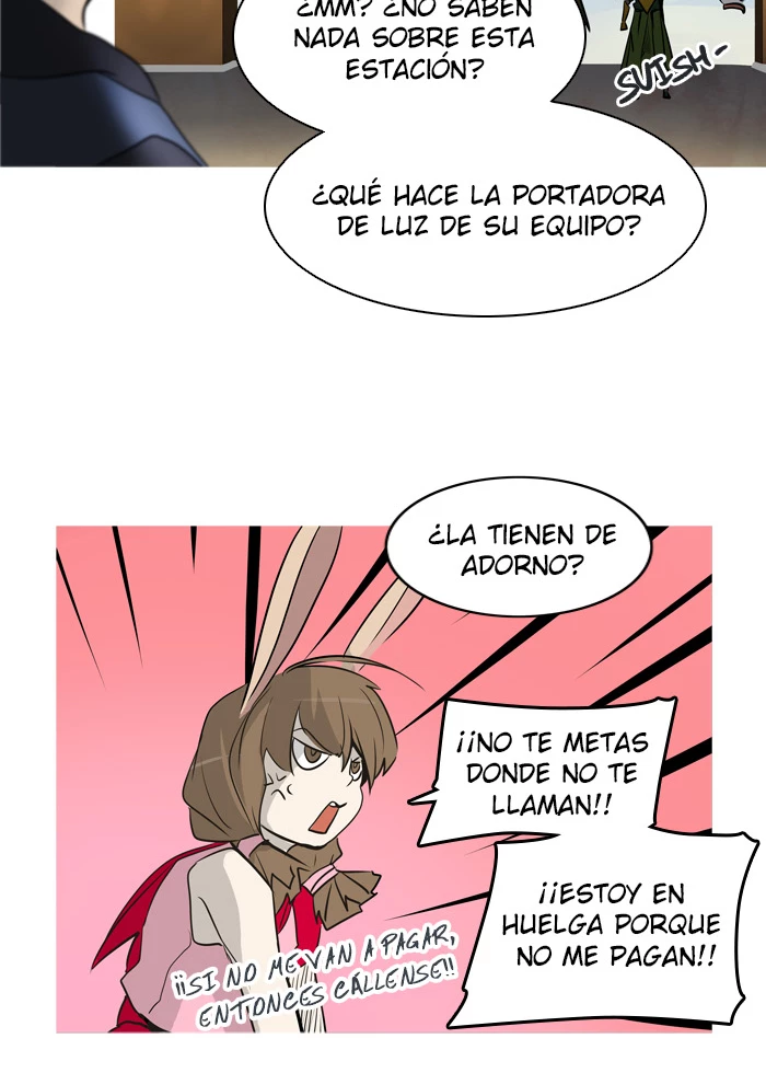 El irregular - Capítulo 279 - Página 30 - LectorTMOo