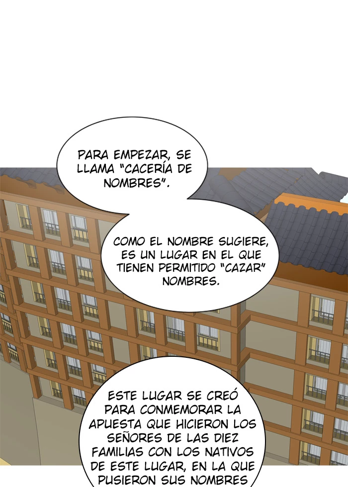 El irregular - Capítulo 279 - Página 32 - LectorTMOo