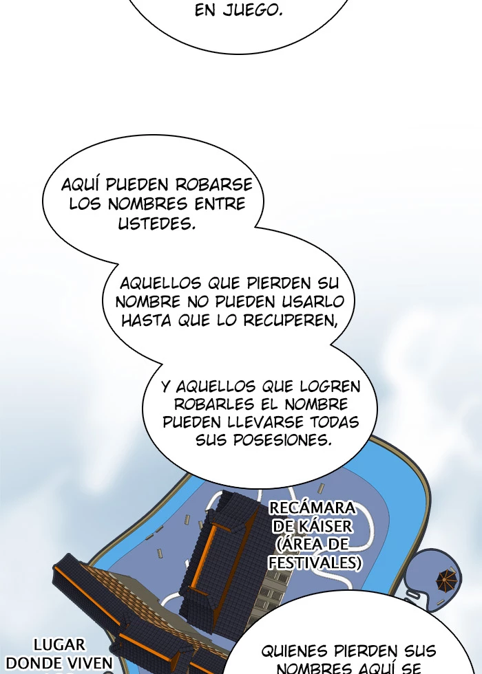 El irregular - Capítulo 279 - Página 33 - LectorTMOo