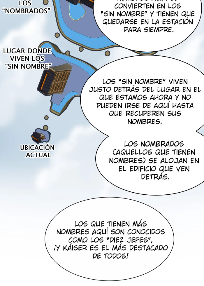 El irregular - Capítulo 279 - Página 34 - LectorTMOo