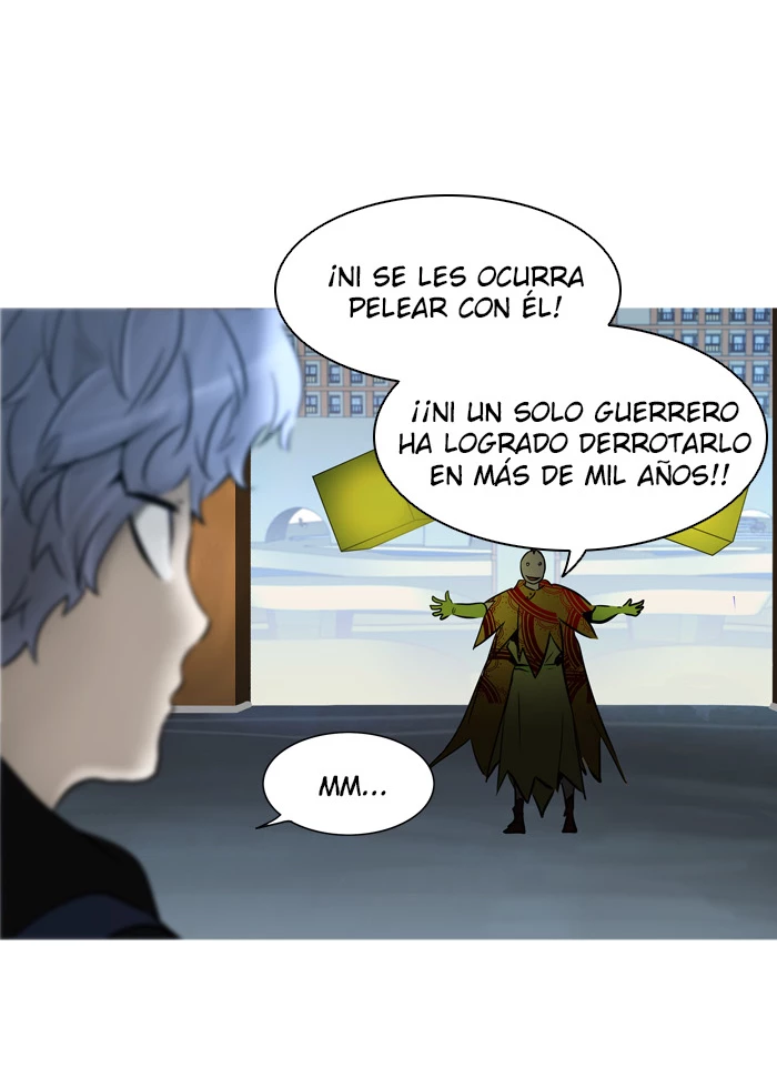 El irregular - Capítulo 279 - Página 36 - LectorTMOo