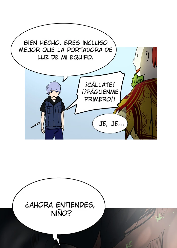 El irregular - Capítulo 279 - Página 37 - LectorTMOo