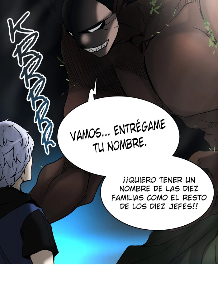 El irregular - Capítulo 279 - Página 38 - LectorTMOo