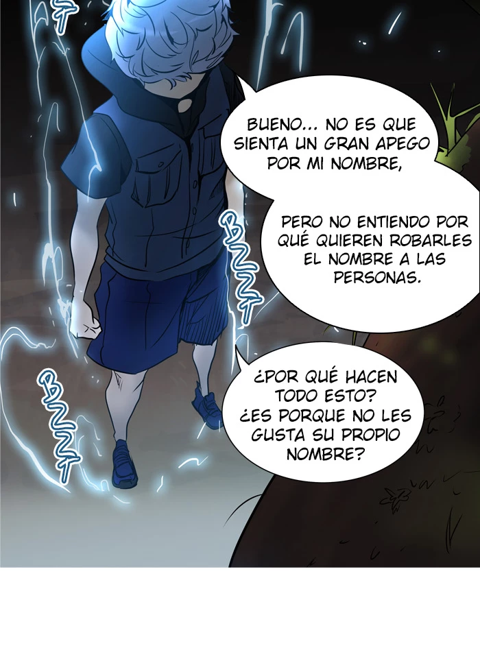 El irregular - Capítulo 279 - Página 40 - LectorTMOo