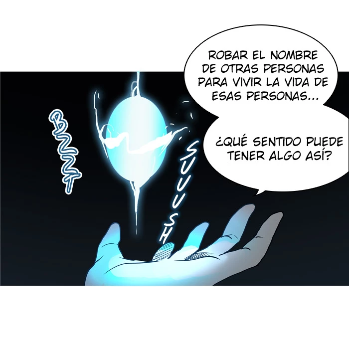 El irregular - Capítulo 279 - Página 41 - LectorTMOo