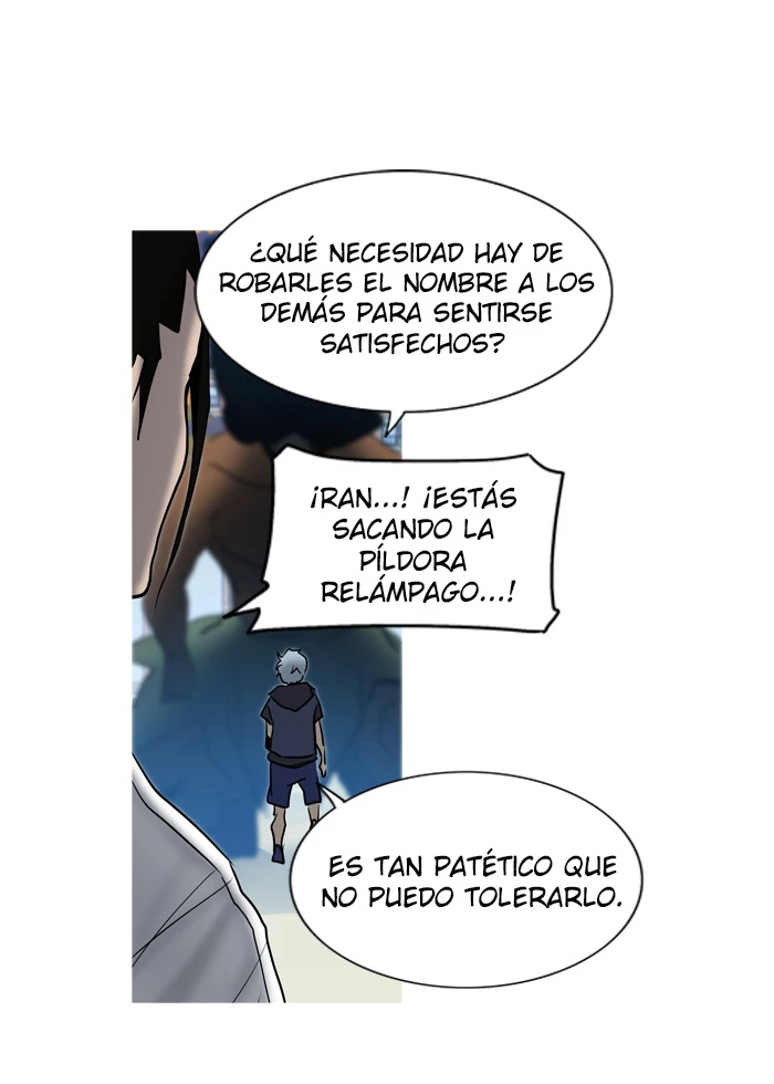El irregular - Capítulo 279 - Página 42 - LectorTMOo