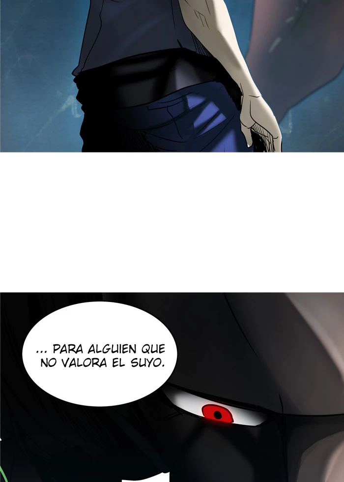 El irregular - Capítulo 279 - Página 45 - LectorTMOo