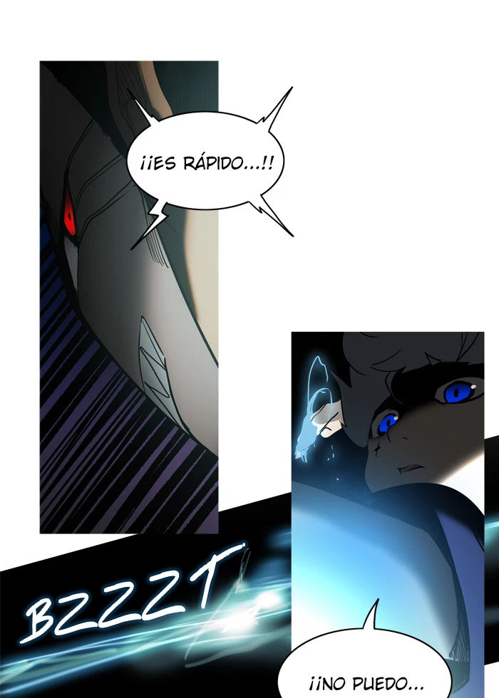 El irregular - Capítulo 279 - Página 48 - LectorTMOo
