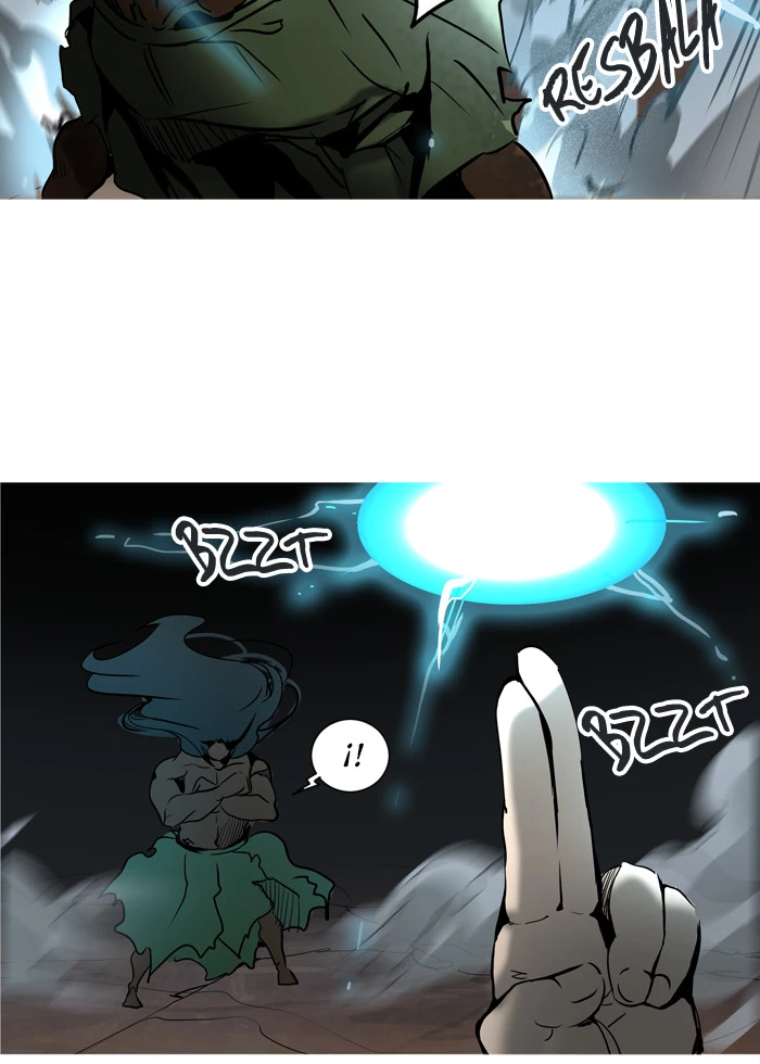 El irregular - Capítulo 279 - Página 58 - LectorTMOo