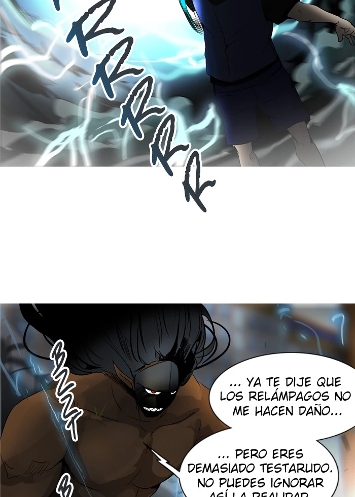 El irregular - Capítulo 279 - Página 61 - LectorTMOo