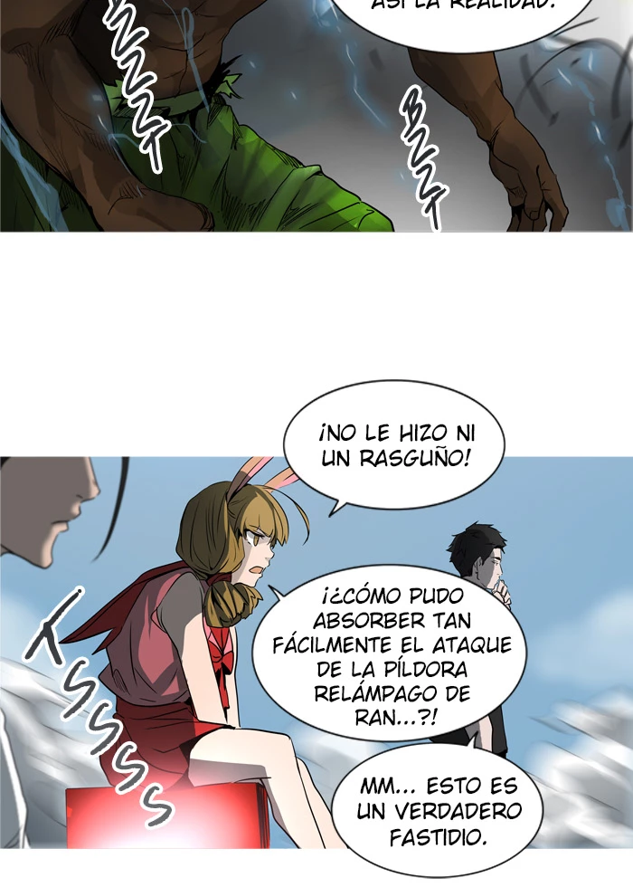 El irregular - Capítulo 279 - Página 62 - LectorTMOo