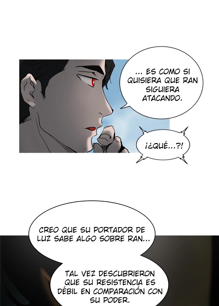 El irregular - Capítulo 279 - Página 63 - LectorTMOo