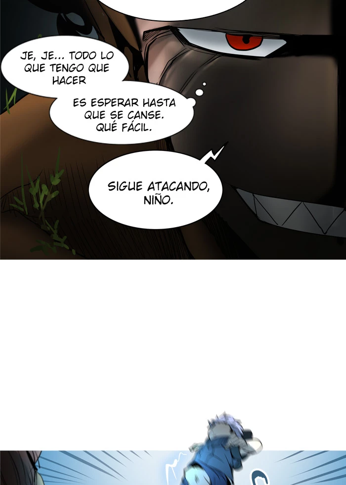 El irregular - Capítulo 279 - Página 64 - LectorTMOo