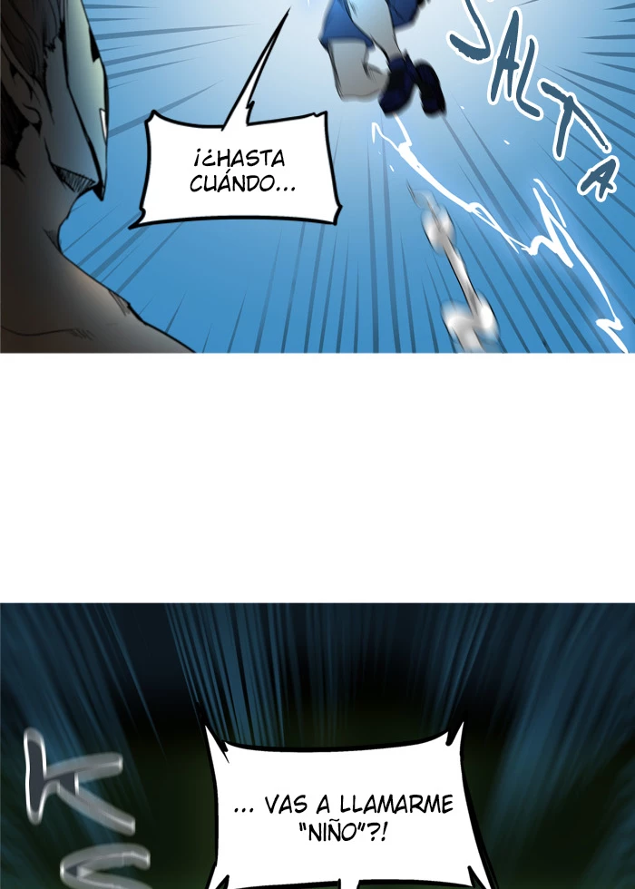 El irregular - Capítulo 279 - Página 65 - LectorTMOo