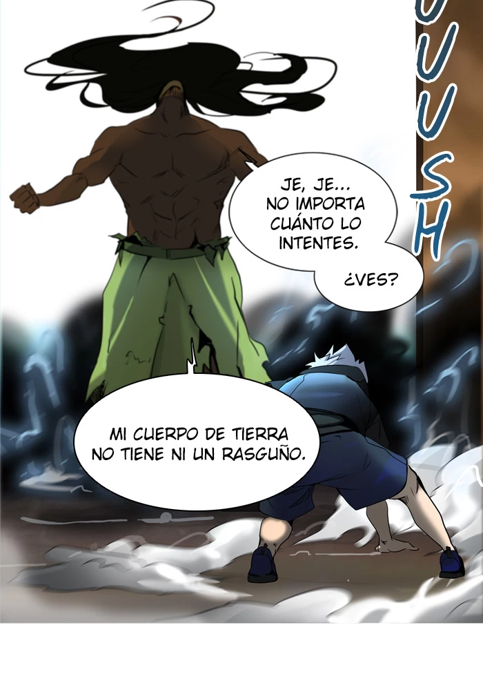 El irregular - Capítulo 279 - Página 67 - LectorTMOo