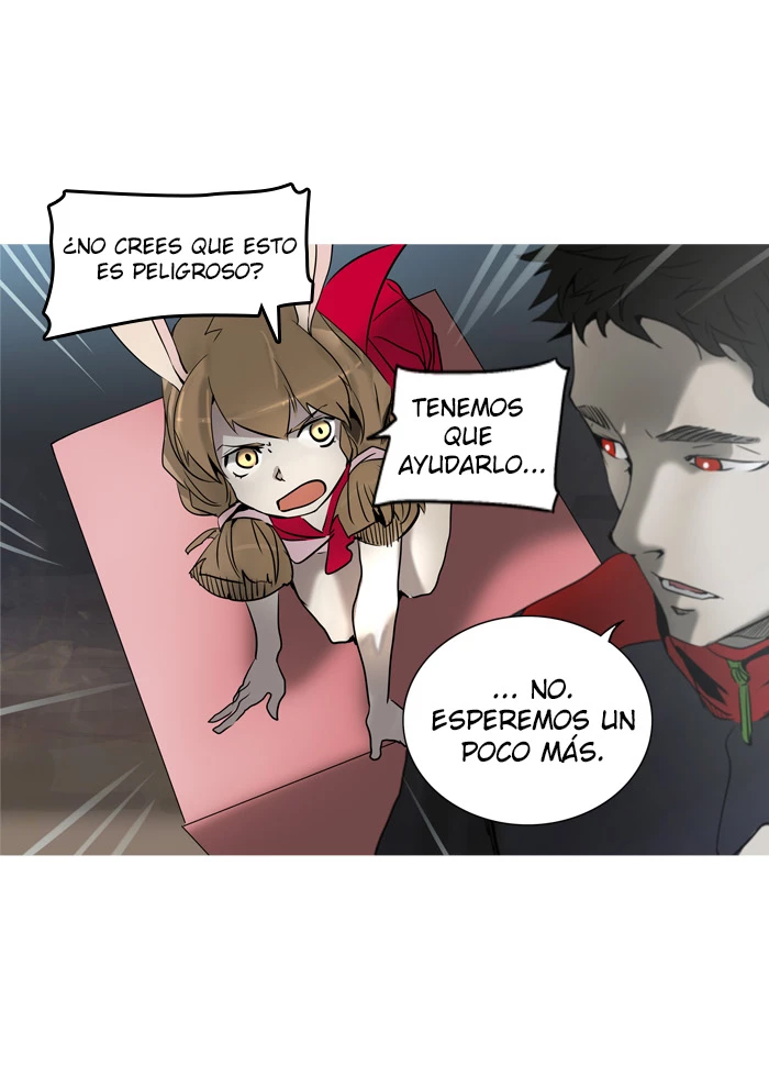 El irregular - Capítulo 279 - Página 68 - LectorTMOo